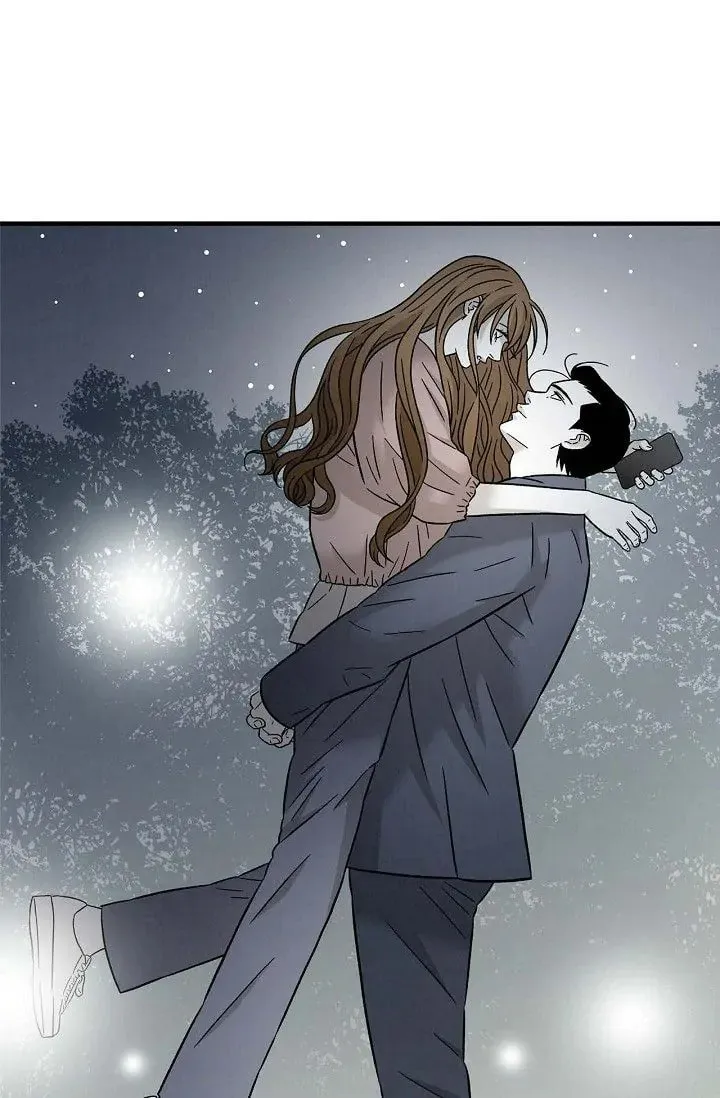 Cross the Line Chapter 157 page 53 - 