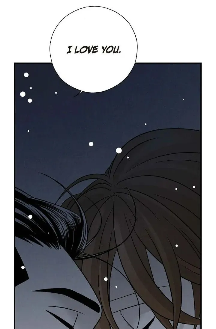 Cross the Line Chapter 157 page 58 - 