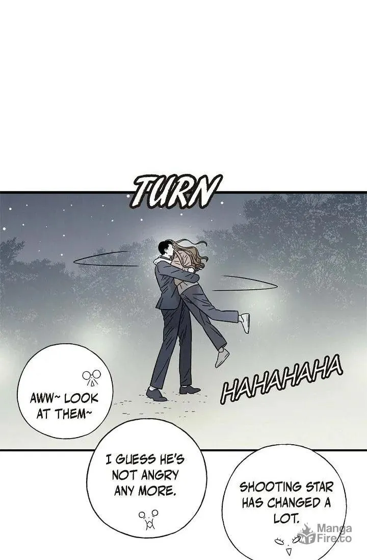 Cross the Line Chapter 157 page 60 - 