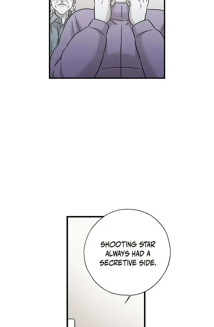 Cross the Line Chapter 157 page 7 - 