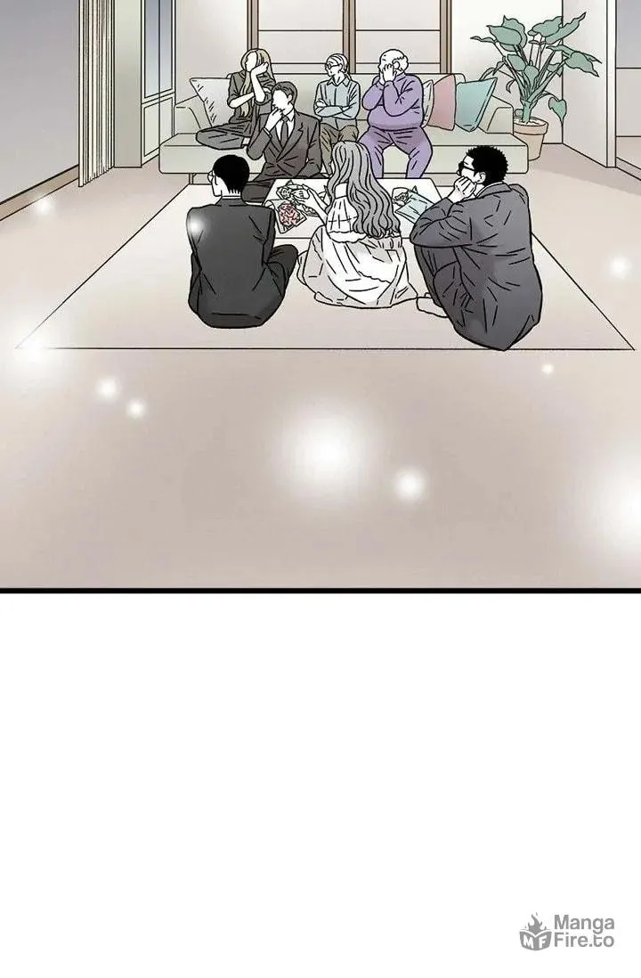 Cross the Line Chapter 157 page 63 - 