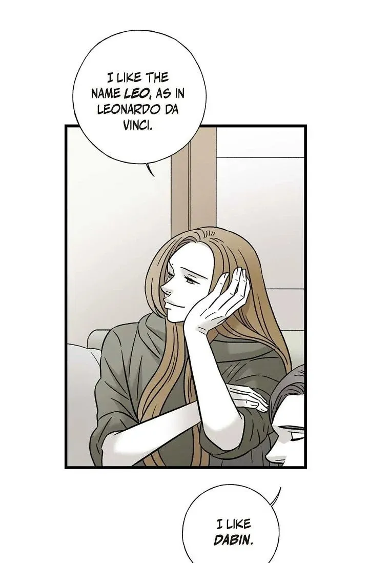 Cross the Line Chapter 157 page 64 - 