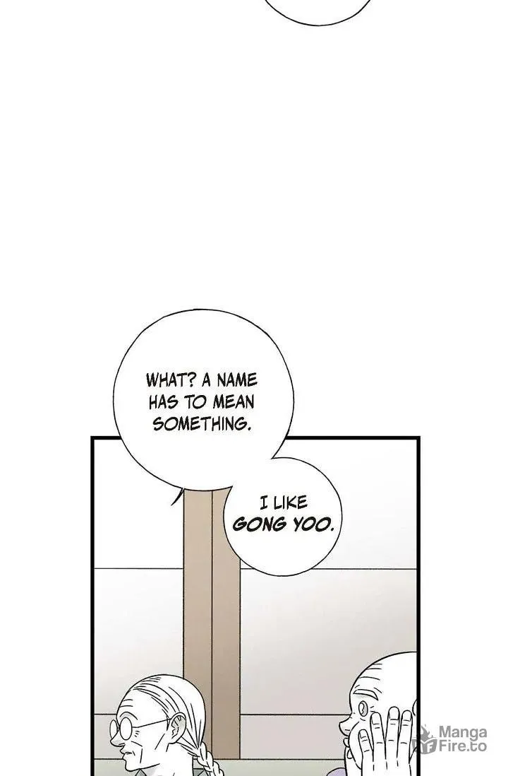 Cross the Line Chapter 157 page 65 - 