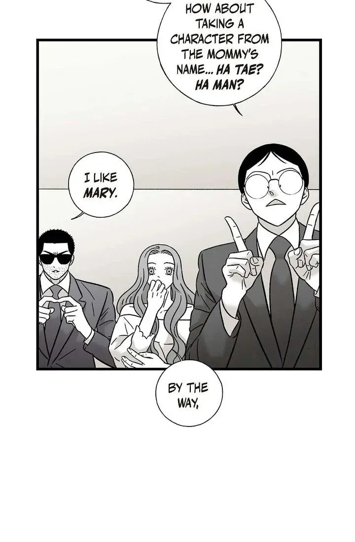 Cross the Line Chapter 157 page 67 - 
