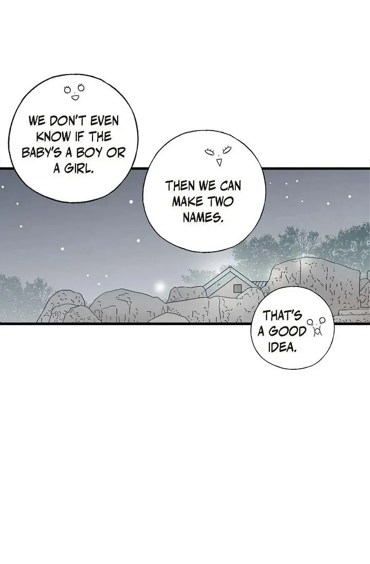 Cross the Line Chapter 157 page 68 - 