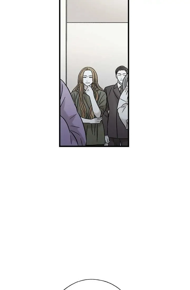 Cross the Line Chapter 157 page 8 - 