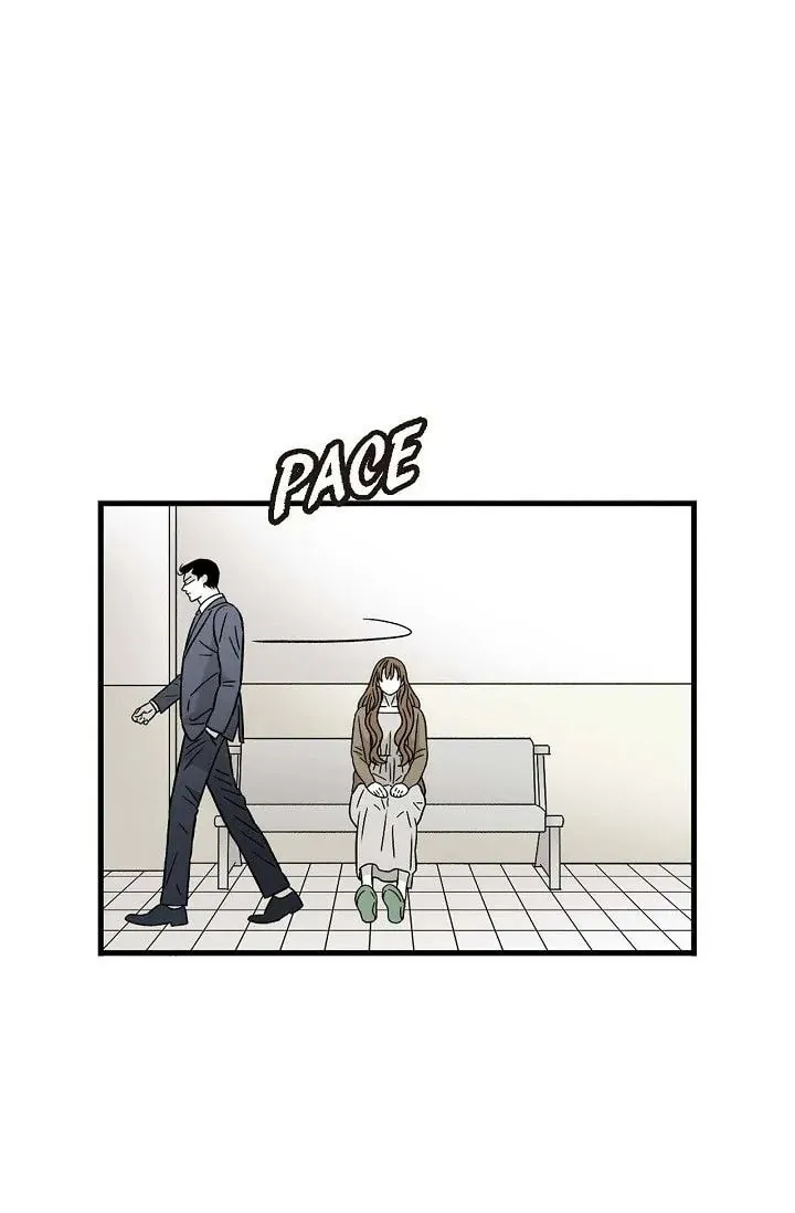 Cross the Line Chapter 157 page 71 - 