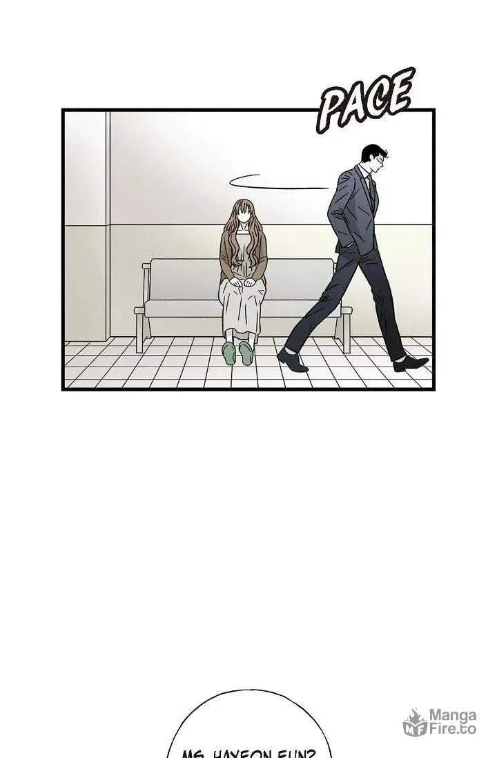 Cross the Line Chapter 157 page 72 - 