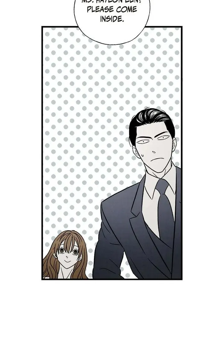 Cross the Line Chapter 157 page 73 - 