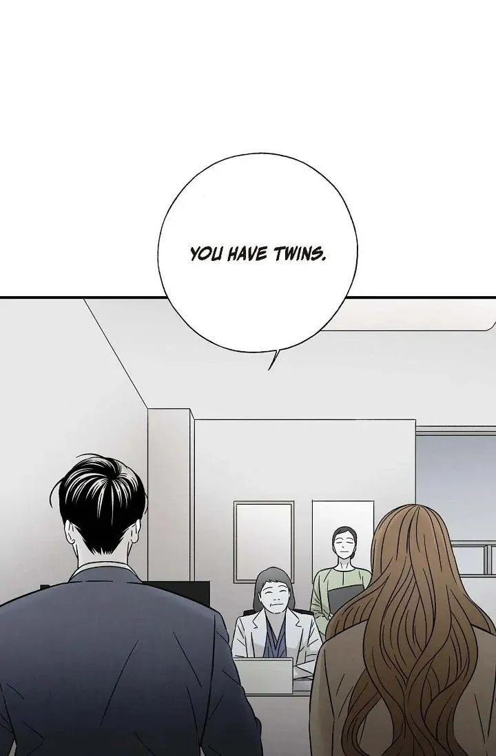 Cross the Line Chapter 157 page 74 - 