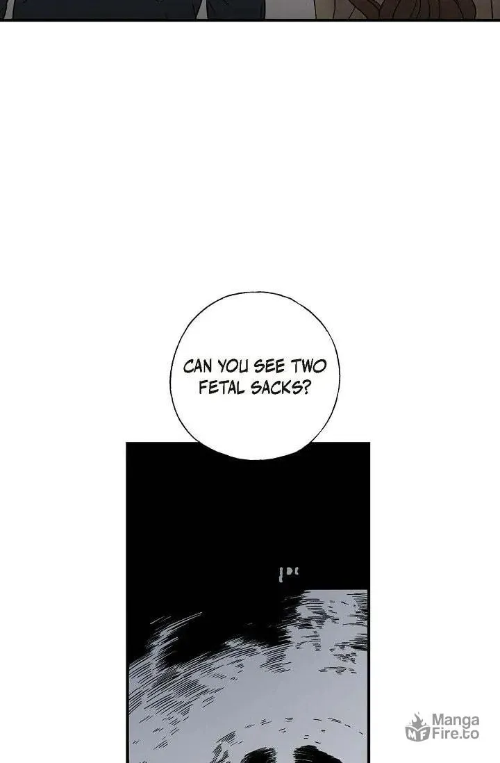 Cross the Line Chapter 157 page 75 - 