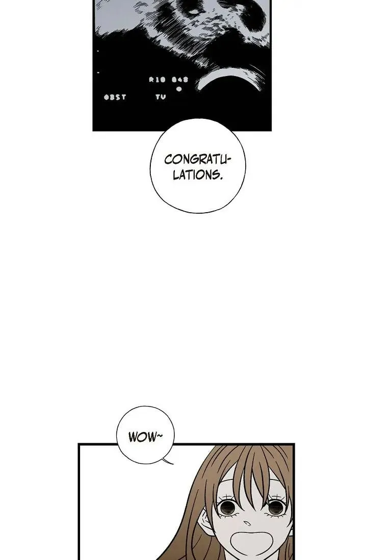 Cross the Line Chapter 157 page 76 - 