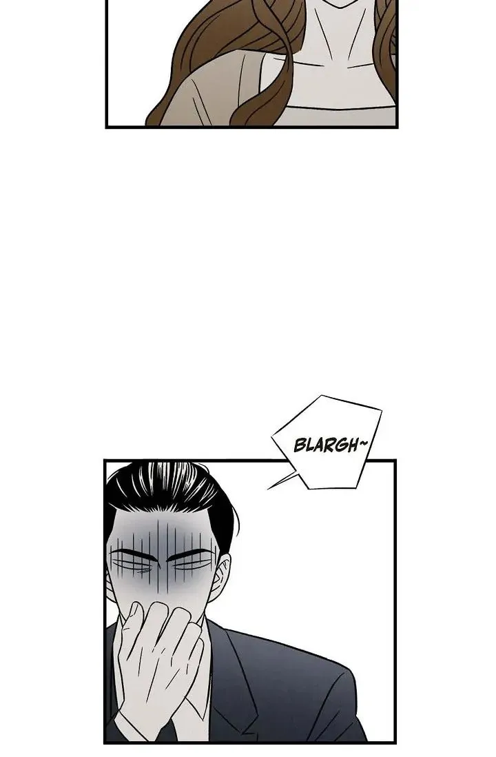 Cross the Line Chapter 157 page 77 - 