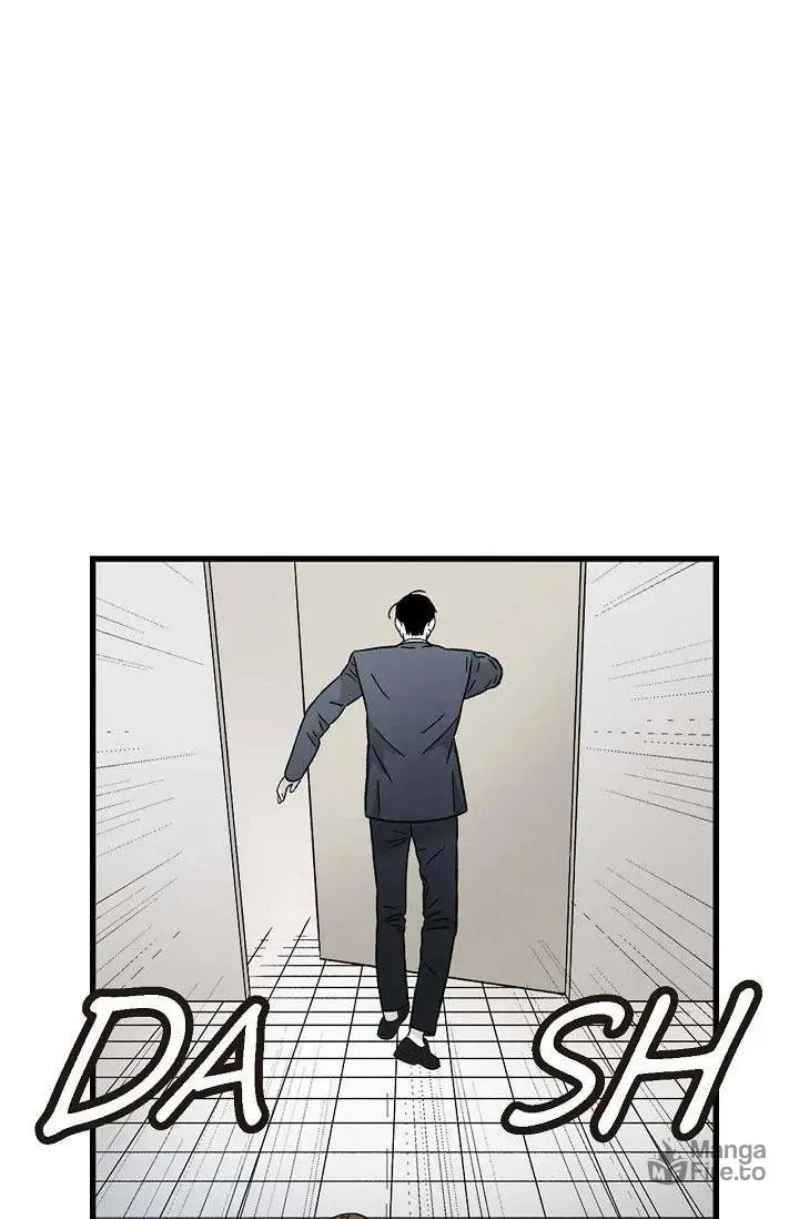 Cross the Line Chapter 157 page 78 - 