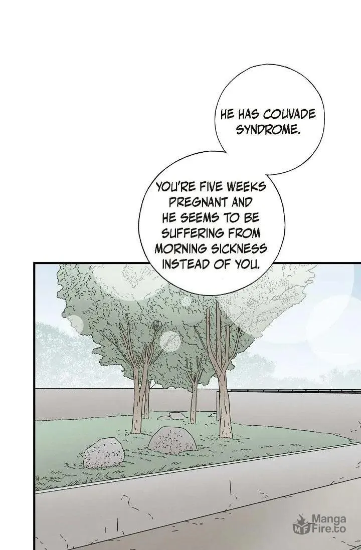 Cross the Line Chapter 157 page 81 - 