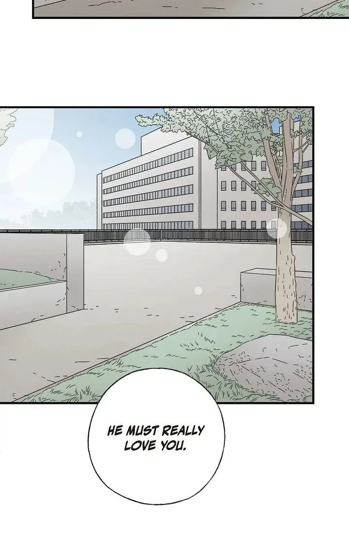 Cross the Line Chapter 157 page 82 - 