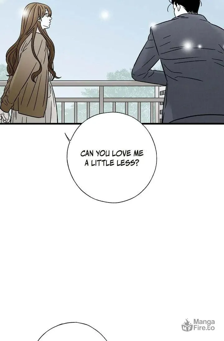 Cross the Line Chapter 157 page 84 - 