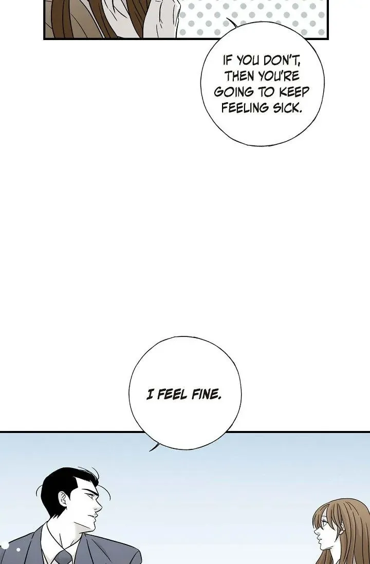 Cross the Line Chapter 157 page 86 - 