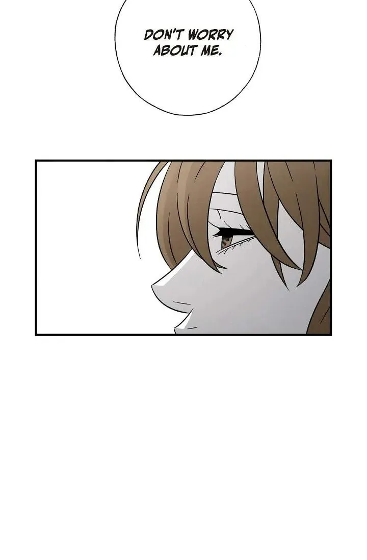 Cross the Line Chapter 157 page 88 - 