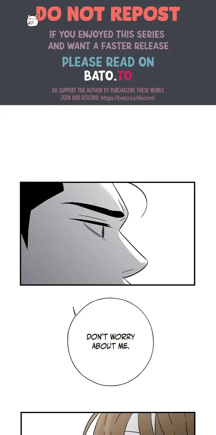 Cross the Line Chapter 158 page 1 - 