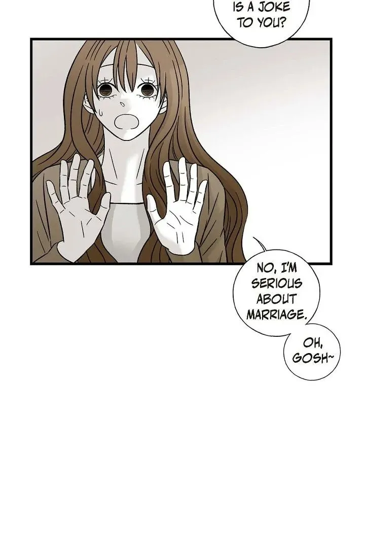 Cross the Line Chapter 158 page 11 - 