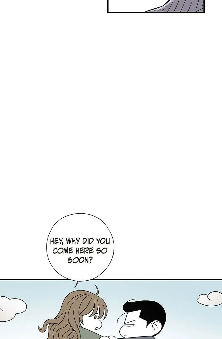 Cross the Line Chapter 158 page 101 - 