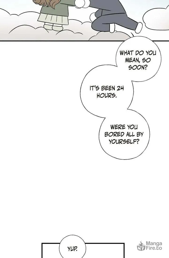 Cross the Line Chapter 158 page 102 - 