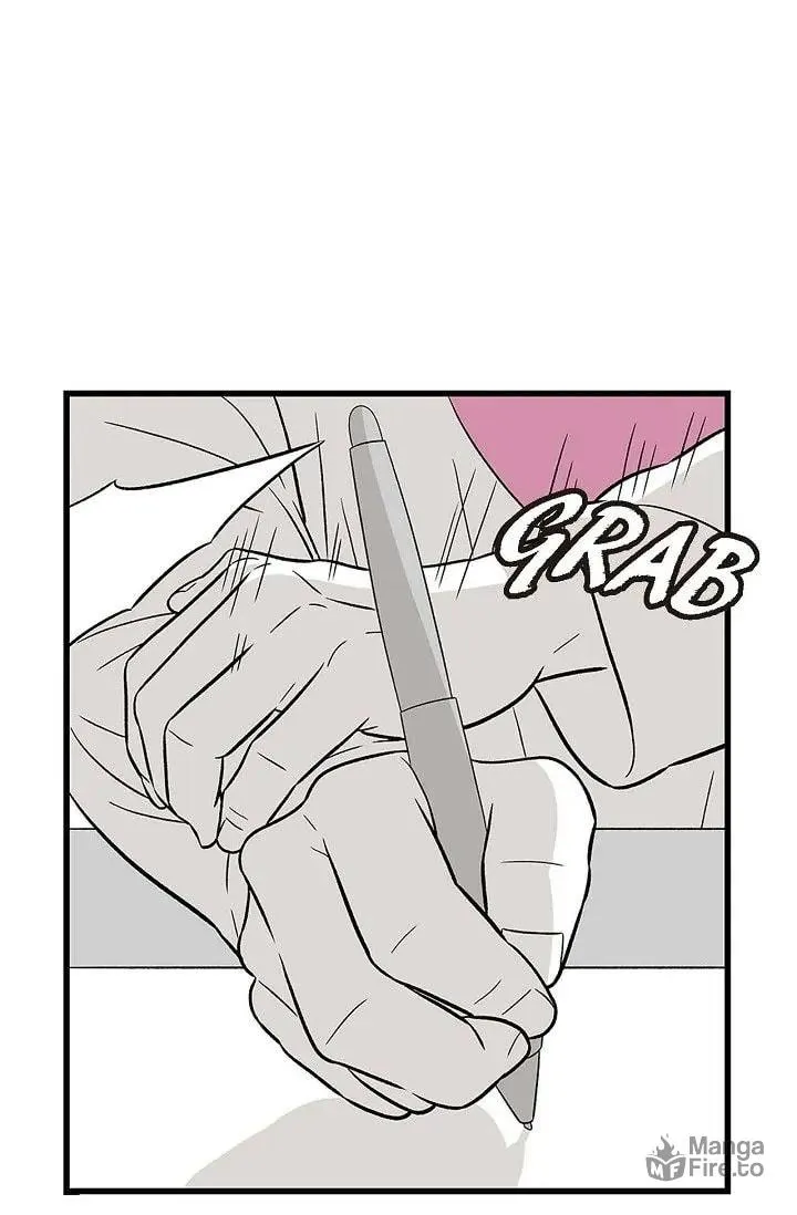 Cross the Line Chapter 158 page 105 - 