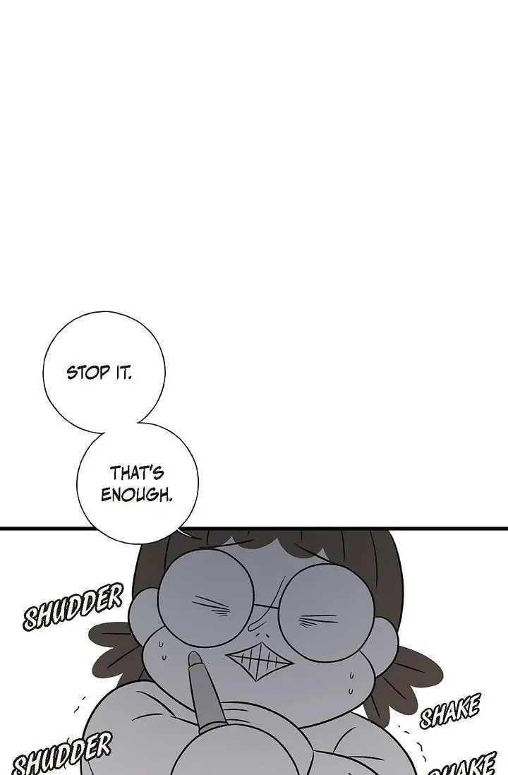 Cross the Line Chapter 158 page 106 - 