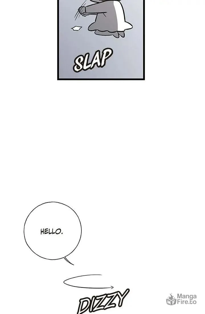 Cross the Line Chapter 158 page 108 - 