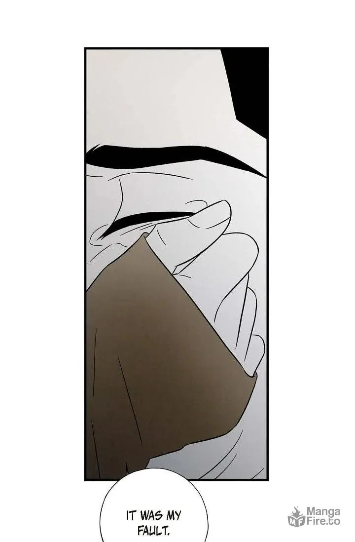 Cross the Line Chapter 158 page 12 - 