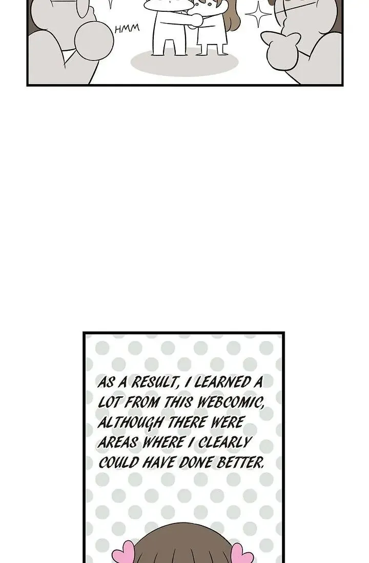 Cross the Line Chapter 158 page 112 - 