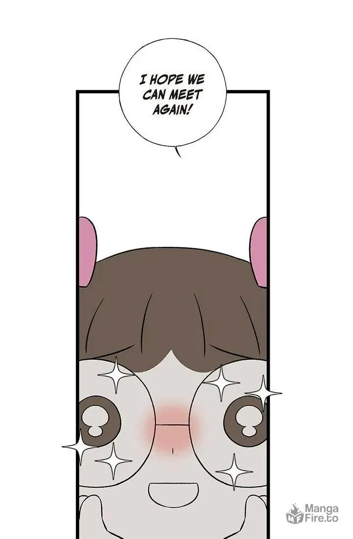 Cross the Line Chapter 158 page 114 - 
