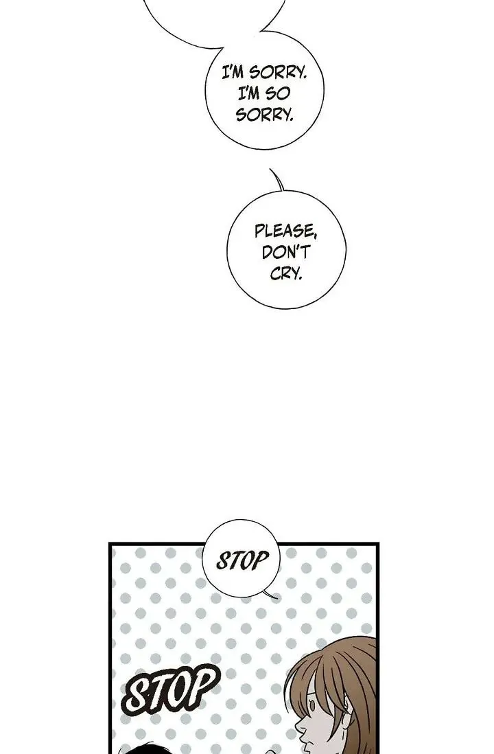 Cross the Line Chapter 158 page 13 - 