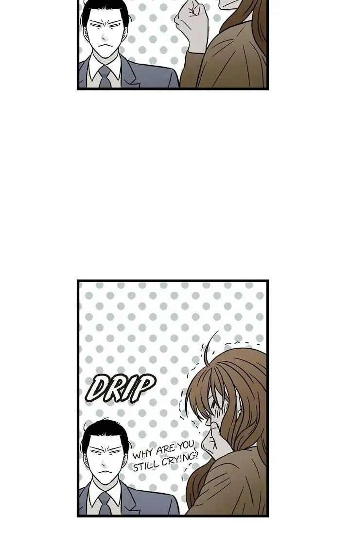 Cross the Line Chapter 158 page 14 - 