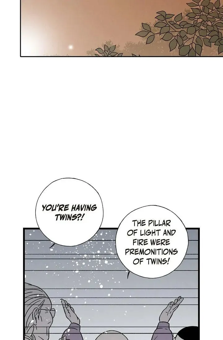 Cross the Line Chapter 158 page 16 - 