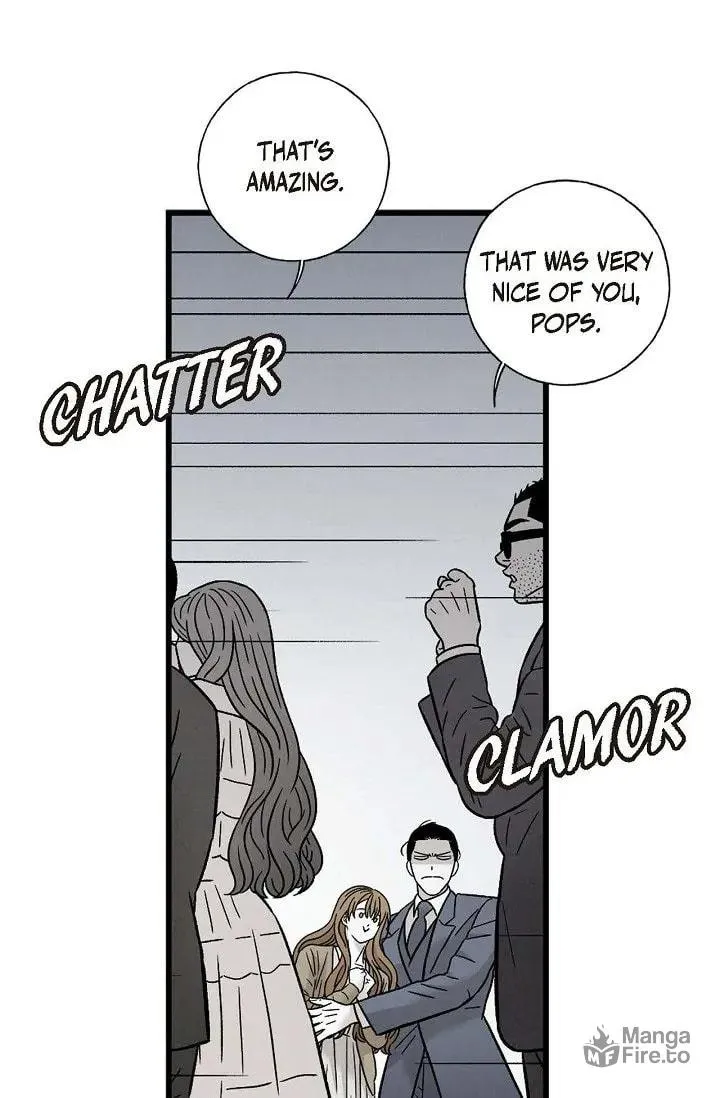 Cross the Line Chapter 158 page 18 - 