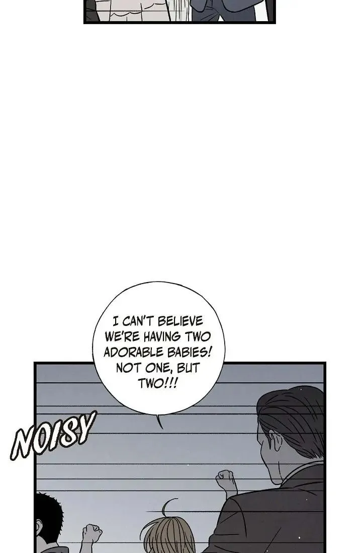 Cross the Line Chapter 158 page 19 - 