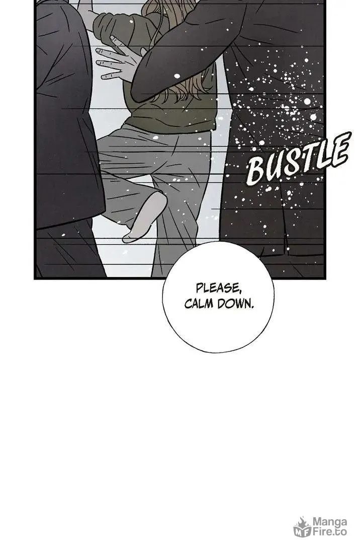 Cross the Line Chapter 158 page 20 - 
