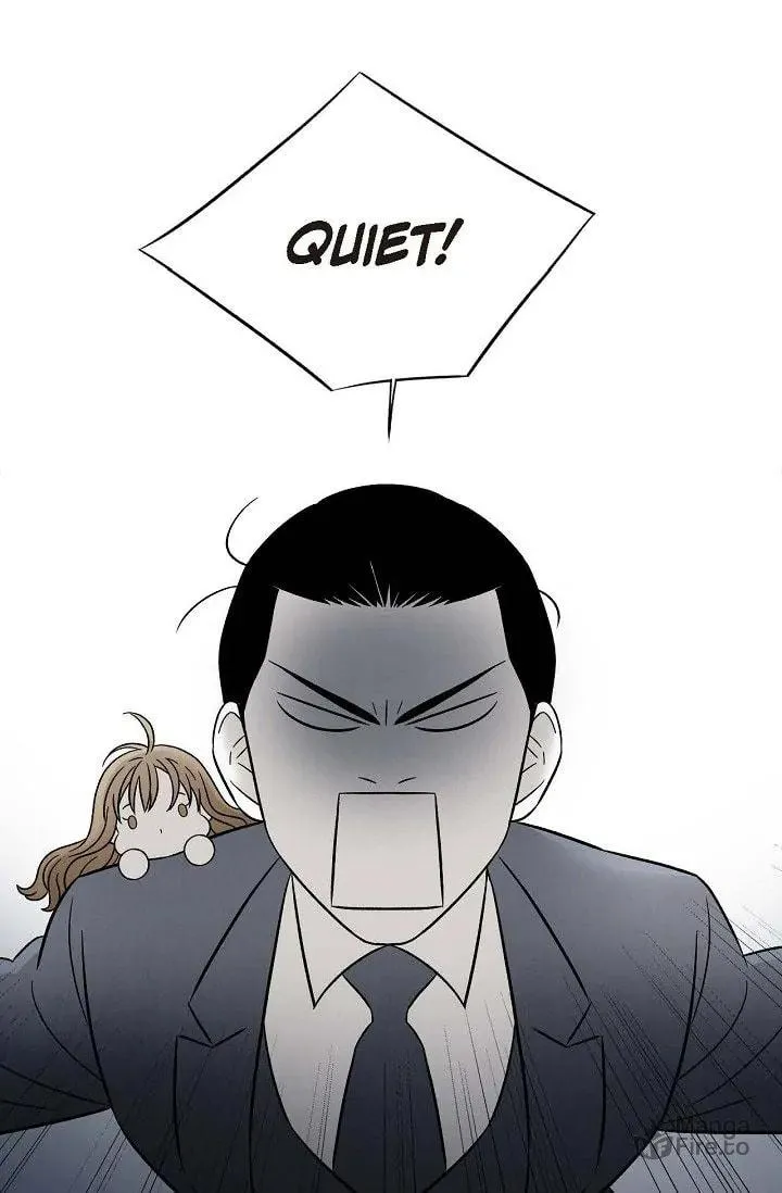 Cross the Line Chapter 158 page 21 - 