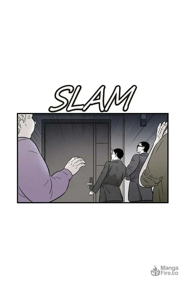 Cross the Line Chapter 158 page 24 - 