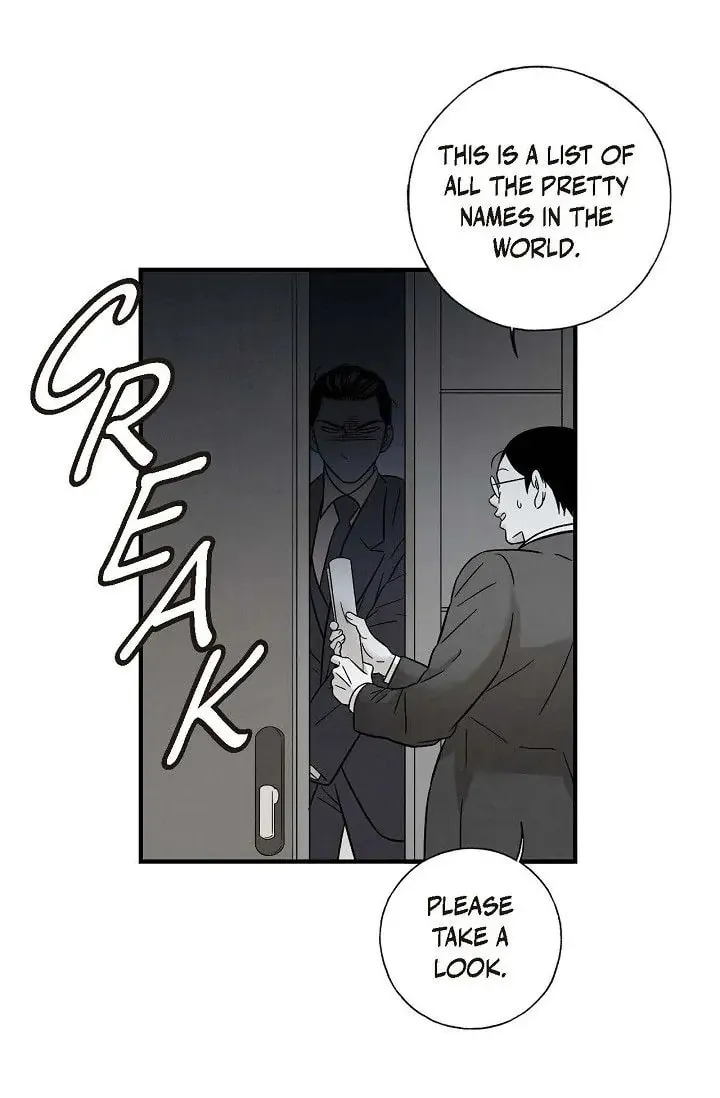 Cross the Line Chapter 158 page 26 - 