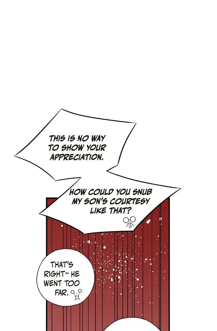 Cross the Line Chapter 158 page 29 - 