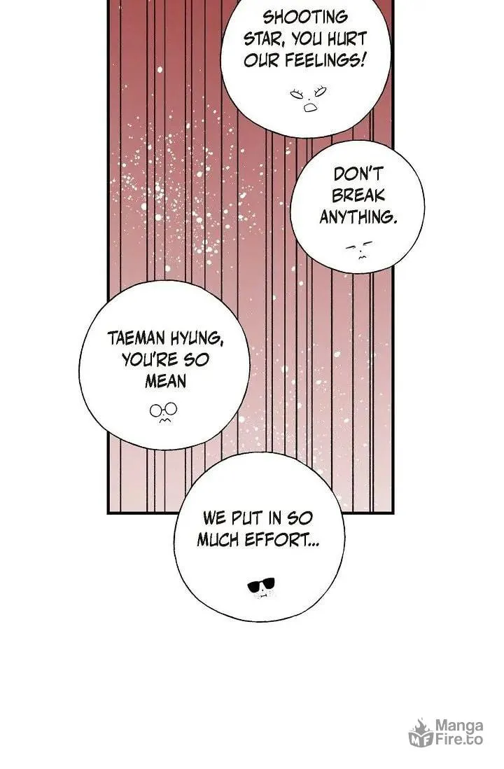 Cross the Line Chapter 158 page 30 - 