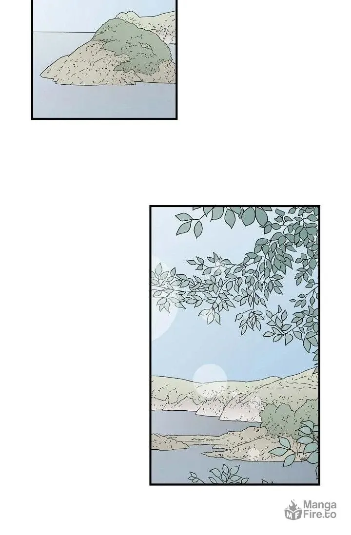 Cross the Line Chapter 158 page 35 - 