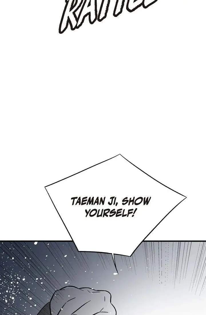 Cross the Line Chapter 158 page 37 - 
