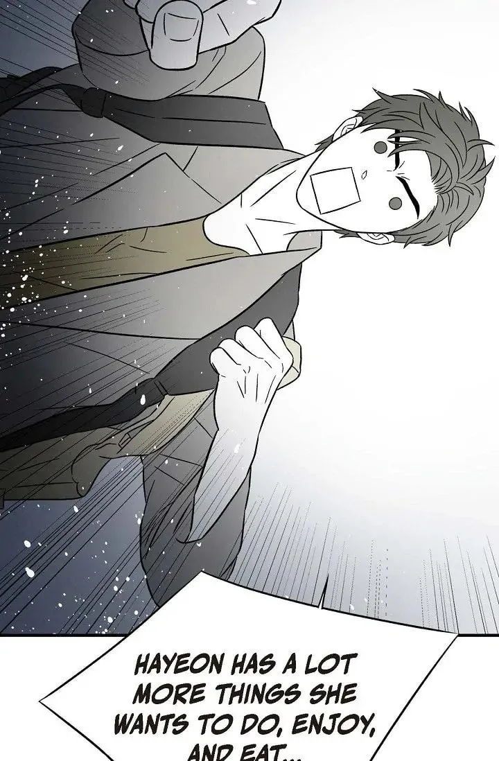 Cross the Line Chapter 158 page 38 - 