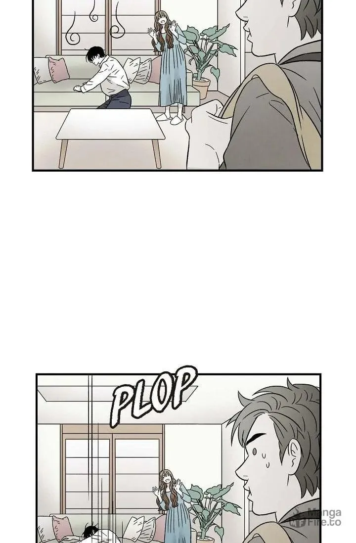 Cross the Line Chapter 158 page 40 - 
