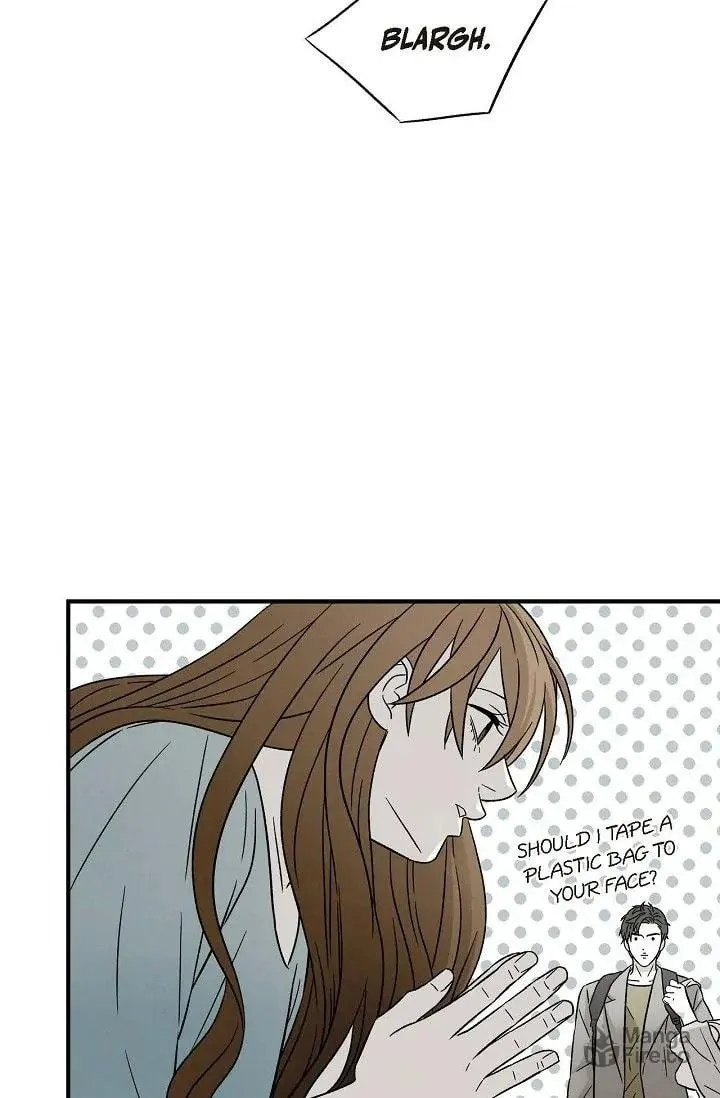Cross the Line Chapter 158 page 42 - 