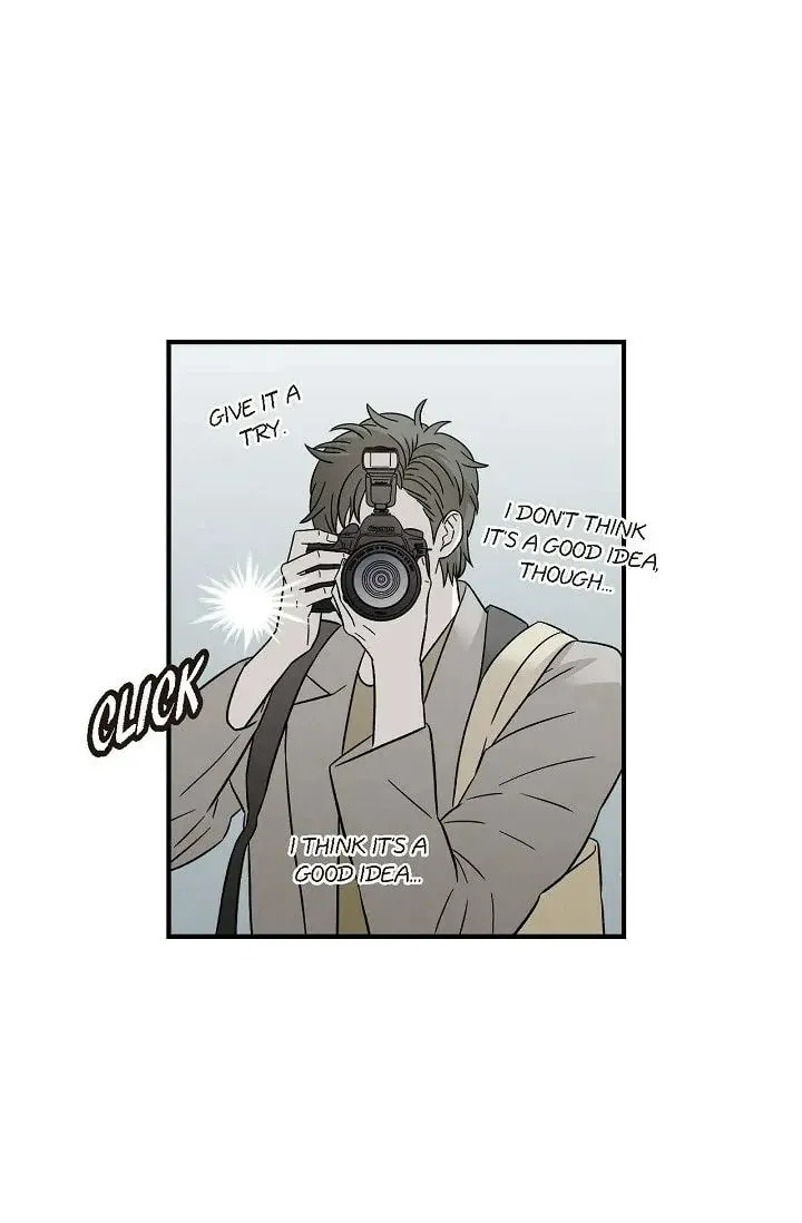 Cross the Line Chapter 158 page 44 - 